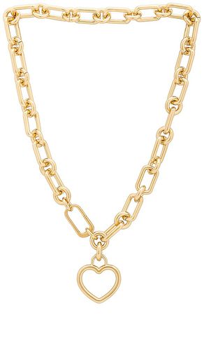 Beatta Necklace in - LAURA LOMBARDI - Modalova