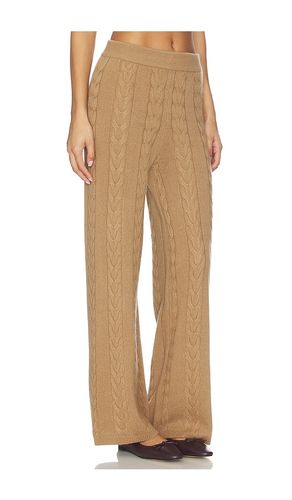 Dagny Trousers in . Taglia 1. Also in 2 - Lisa Yang - Modalova
