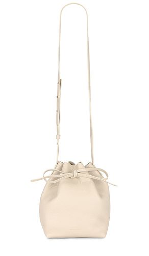 Soft Mini Bucket Bag in - Mansur Gavriel - Modalova