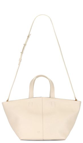 Bolso tulipano en color ivory talla all en - Ivory. Talla all - Mansur Gavriel - Modalova