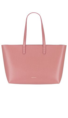 Bolso tote en color rubor talla all en - Blush. Talla all - Mansur Gavriel - Modalova