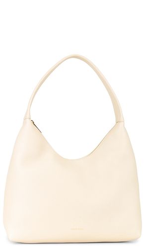 Bolso candy en color ivory talla all en - Ivory. Talla all - Mansur Gavriel - Modalova