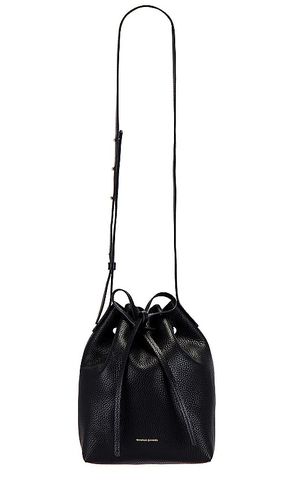 Bolso bucket en color talla all en - Black. Talla all - Mansur Gavriel - Modalova