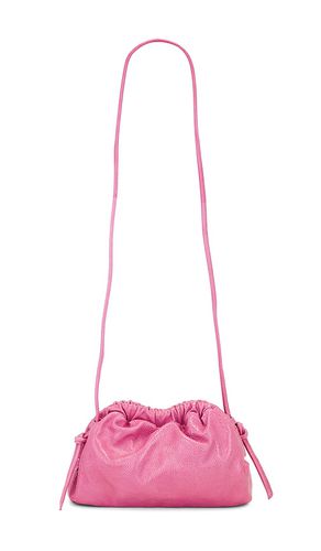 Estuche mini cloud en color rosado talla all en - Pink. Talla all - Mansur Gavriel - Modalova