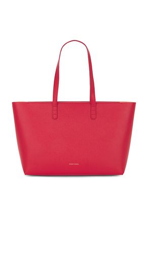 Bolso tote en color rojo talla all en & - Red. Talla all - Mansur Gavriel - Modalova