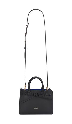 Bolso sun en color negro talla all en & - . Talla all - Mansur Gavriel - Modalova