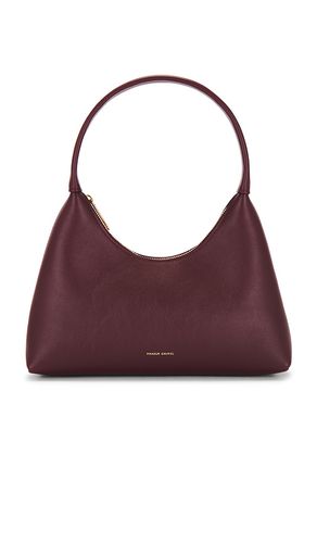 Bolso candy en color burgundy talla all en - Burgundy. Talla all - Mansur Gavriel - Modalova