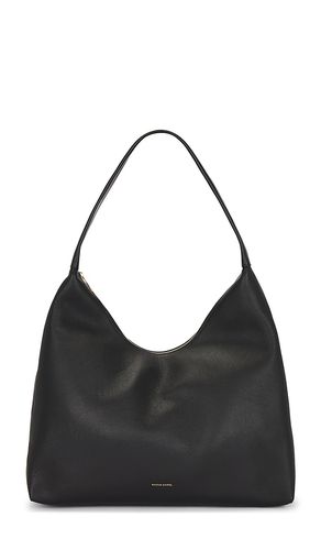 Bolso hobo maxi candy en color talla all en - Black. Talla all - Mansur Gavriel - Modalova