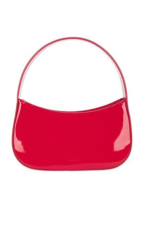 Mansur Gavriel Bonbon Bag in Red - Mansur Gavriel - Modalova