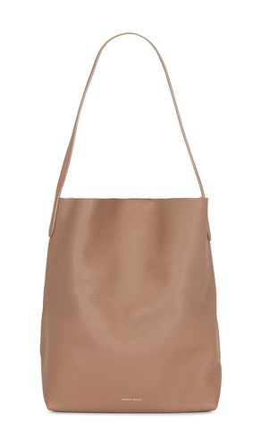 Everyday cabas en color marrón talla all en - Brown. Talla all - Mansur Gavriel - Modalova