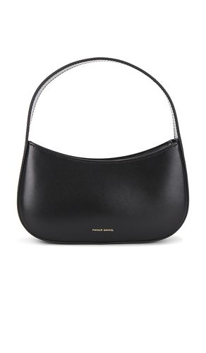 Mansur Gavriel Bonbon Bag in Black - Mansur Gavriel - Modalova