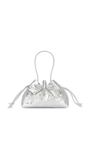 Drawstring Pouchette in - Mansur Gavriel - Modalova
