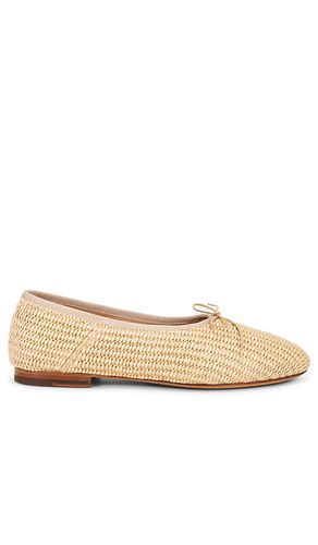 Dream Ballerina Flat in . Size 37.5, 38.5, 39, 40 - Mansur Gavriel - Modalova