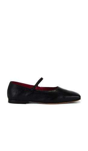 Square Toe Mary Jane in . Taglia 36.5, 39.5 - Mansur Gavriel - Modalova