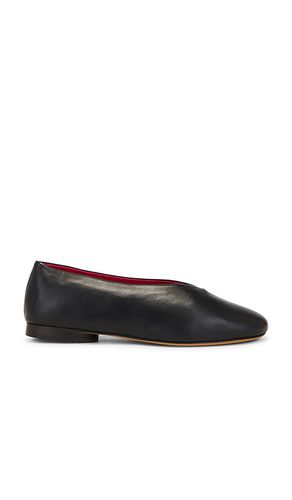 Zapato plano glove en color talla 36 en - Black. Talla 36 (también en 37, 38, 39, 40, 41) - Mansur Gavriel - Modalova