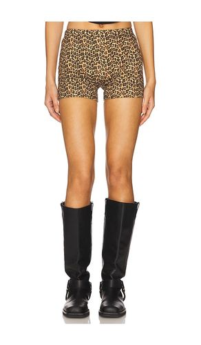 Booty Shorts in . Size XS - Miaou - Modalova