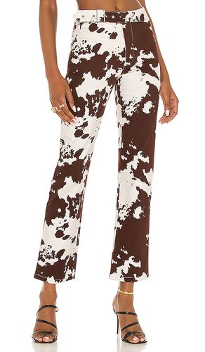 Lou Pants in . Taglia XS - Miaou - Modalova