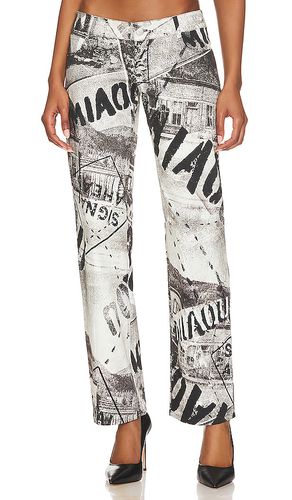 Atlas Pant in . Taglia XS, XXS - Miaou - Modalova