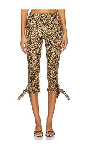 CAPRIHOSE EMMA in . Size M, S, XS - Miaou - Modalova