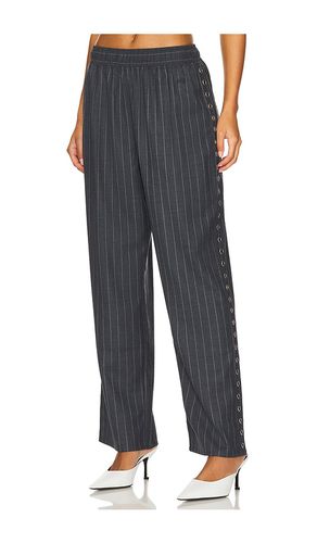 Naya Trouser in . Size M, S, XS, XXS - Miaou - Modalova