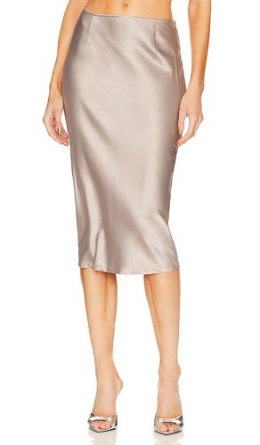 Verona Skirt in . Taglia M, S - Miaou - Modalova