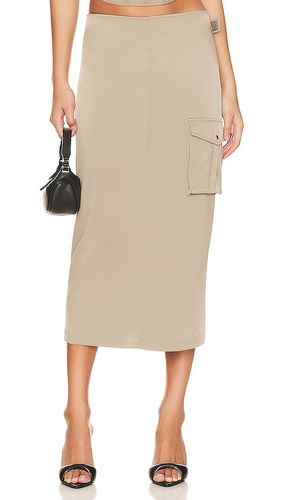 Suki Skirt in . Size M, S - Miaou - Modalova