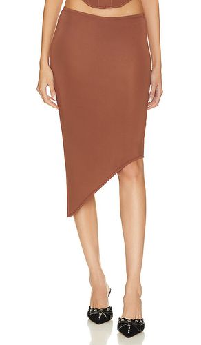Vero Skirt in . Size S, XL, XS - Miaou - Modalova