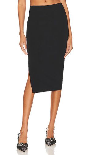 Verona Skirt in . Size S, XS - Miaou - Modalova