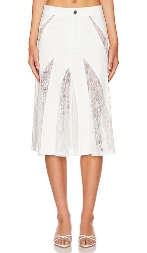 Anita Skirt in . Taglia XS - Miaou - Modalova