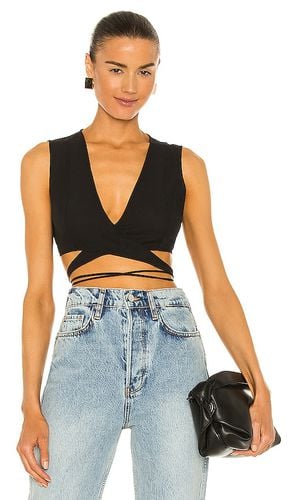 CROP-TOP ROWAN in . Size M, XS - Miaou - Modalova