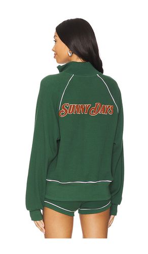 Shamrock Samantha Sweatshirt in . Size M, S - Maaji - Modalova