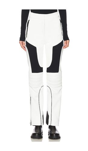 Pantalones ski maika en color talla L en - White. Talla L (también en M, S, XL, XS, XXS) - Mackage - Modalova