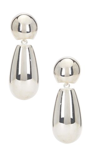 Drop Earrings in - Magda Butrym - Modalova