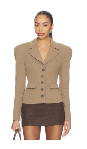 Tailored Blazer in . Size 36. Also in 38, 40 - Magda Butrym - Modalova