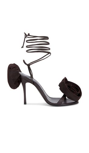 Rosette Strappy Sandal in . Size 38, 40 - Magda Butrym - Modalova