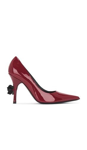 Leather Pump in . Taglia 39 - Magda Butrym - Modalova