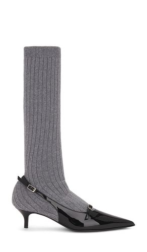 Knit Boot in . Taglia 37, 39 - Magda Butrym - Modalova