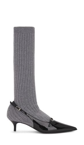 Knit Boot in . Taglia 37, 41 - Magda Butrym - Modalova