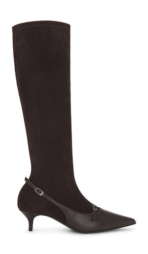 Botas en color talla 36 en - Brown. Talla 36 (también en 37, 38, 40) - Magda Butrym - Modalova