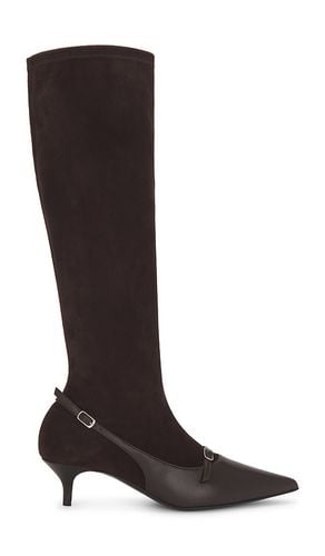 Botas en color talla 36 en - Brown. Talla 36 (también en 37, 38, 41) - Magda Butrym - Modalova