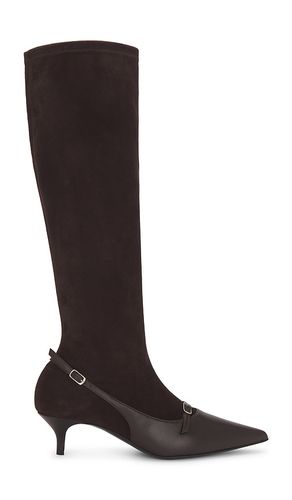 Botas en color talla 36 en - Brown. Talla 36 (también en 37, 41) - Magda Butrym - Modalova