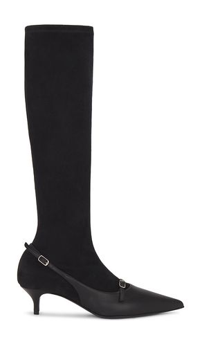 Botas en color talla 36 en - Black. Talla 36 (también en 37, 38, 39, 41) - Magda Butrym - Modalova