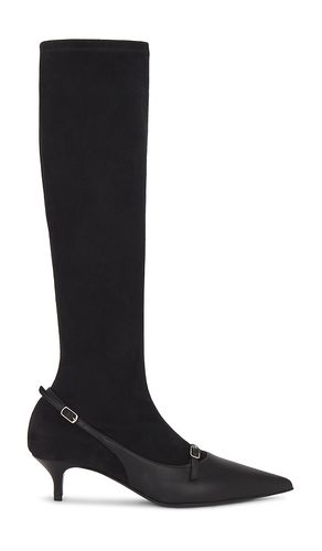 Botas en color talla 36 en - Black. Talla 36 (también en 37, 41) - Magda Butrym - Modalova