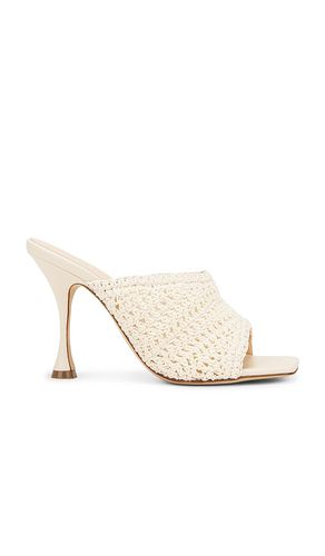 Crochet Mule in . Taglia 37, 38, 39, 41 - Magda Butrym - Modalova