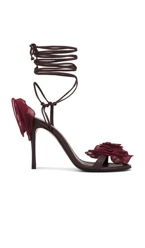 Flower Sandal in . Size 37, 39, 40 - Magda Butrym - Modalova