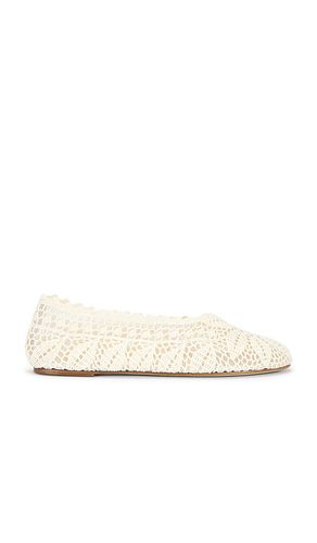 Ballet Flat in . Size 36. Also in 37 - Magda Butrym - Modalova