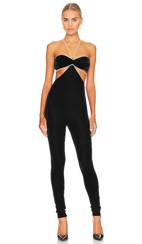 Amore Catsuit in . Taglia M, S, XL - MAJORELLE - Modalova