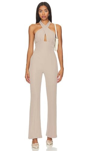 Leticia Jumpsuit in . Size M, S, XS - MAJORELLE - Modalova