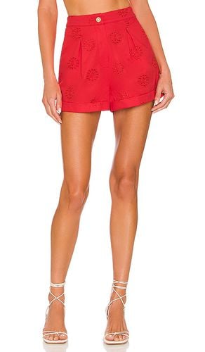 SHORTS JESSI in . Size XXS - MAJORELLE - Modalova