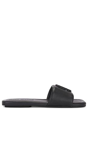 Sandalia j marc en color talla 35 en - Black. Talla 35 (también en 36, 37, 41) - Marc Jacobs - Modalova